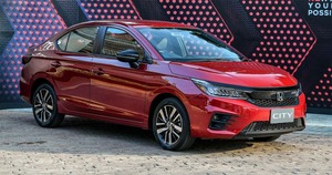 Top 4 mẫu xe ô tô giá từ 500 đến 600 triệu đồng đáng mua hiện nay