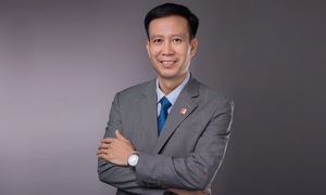 GS.TS Lê Anh Tuấn làm Giám đốc Đại học Bách khoa Hà Nội