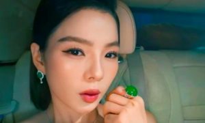 Lệ Quyên lên tiếng về tin đồn sử dụng chất cấm