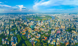 Tổ dân phố ở Hà Nội, TPHCM có từ 700 hộ trở lên sau sắp xếp