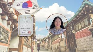 Hành trình cô dâu Việt đầu tiên được chính quyền Hàn Quốc giao trọng trách lịch sử