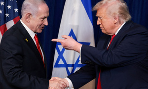 Reuters: Israel lo mất ảnh hưởng với ông Trump trong đàm phán với Iran