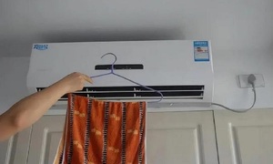 Sử dụng điều hòa vào mùa hè, nên để ba thứ này trong phòng