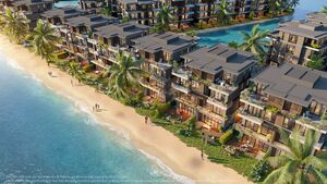 Lakeside Villas The Tropic Hải Phòng: Chuẩn sống ven hồ dành cho giới thành đạt
