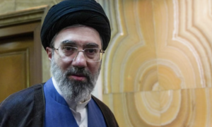 Lãnh tụ tối cao Iran tuyên bố Mỹ không còn nơi trú ẩn an toàn ở vùng Vịnh
