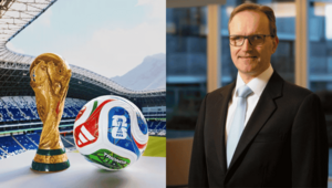 Nhà khoa học viết thuật toán 'tiên tri', dự đoán Hà Lan vô địch World Cup 2026
