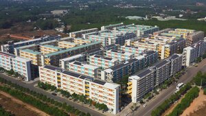 TP.HCM sắp có nhà ở xã hội giá dưới 500 triệu đồng