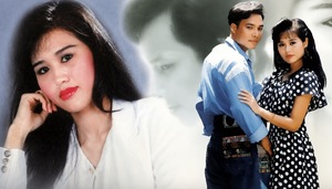 Mỹ nhân bolero từng nổi đình đám, là 'em dâu hụt' của ca sĩ Ngọc Sơn