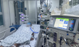 TP.HCM vào mùa mưa, bác sĩ cảnh báo nguy cơ sốt xuất huyết bùng phát