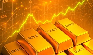 Giá vàng hôm nay 26/5: Thế giới và trong nước đồng loạt tăng