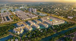 Vinhomes hỗ trợ khách hàng chuyển đổi vàng để mua nhà: Mở lối đi cho tài sản 'ngủ' trong két