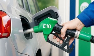 Bộ Công Thương chưa nhận được khiếu nại chính thức về chất lượng xăng E5, E10