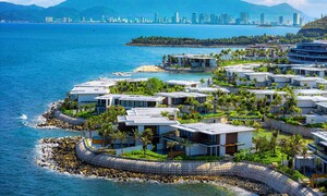 Vega City: Điểm đến mới, góp phần thay đổi trải nghiệm du lịch Nha Trang