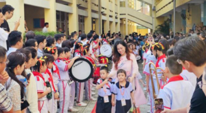 Sở GD&ĐT TP.HCM lưu ý nóng về tuyển sinh đầu cấp sau ngày đầu đăng ký