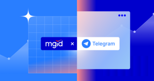 MGID chính thức mang Telegram Ads tới Việt Nam