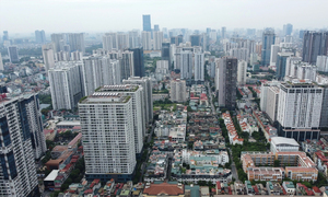 Thủ tướng yêu cầu Hà Nội phát triển nhà ở cho thuê quy mô lớn