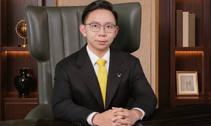 VinFast bổ nhiệm ông Phạm Nhật Quân Anh giữ chức Chủ tịch Hội đồng Quản trị