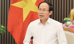 AI là công cụ hỗ trợ, không thay thế con người trong rà soát văn bản pháp luật