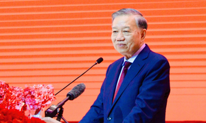 Thái Lan hiện là đối tác thương mại lớn nhất của Việt Nam trong ASEAN