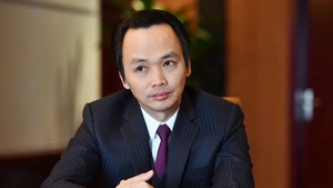 Ông Trịnh Văn Quyết không có tên trong danh sách ứng viên HĐQT FLC