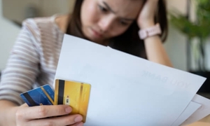 Vay online tiện lợi, giải pháp để không thành nợ xấu 