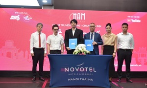 Xây dựng 'sân chơi' cho nhà sáng tạo nội dung văn hóa Việt