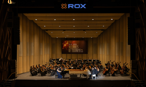 ROX Group kiến tạo điểm chạm giữa bản sắc Việt và tinh hoa thế giới