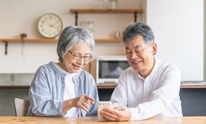 Ứng dụng 'Bạn đã chết chưa?' từ chỗ bị 'mắng mỏ' thành công cụ bảo vệ người già