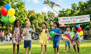 Ngày Quốc tế Thiếu nhi ra đời năm nào? 