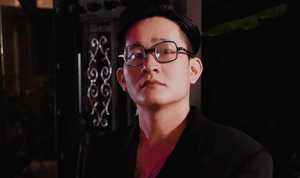 Nam rapper vừa bị bắt trong đường dây tội phạm ma túy là ai?