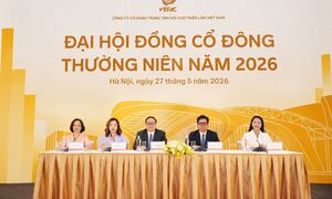 VEFAC hướng tới vị thế điểm đến hàng đầu của ngành triển lãm và sự kiện quốc tế