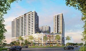 Một mặt bằng, 2 nhịp lợi nhuận: Ngày giao thương, đêm tích lũy tại Mini Orchard