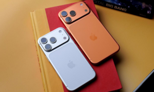 Công nghệ 28/5: iPhone sắp có tính năng tự khóa chống cướp