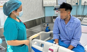 Ngừng tim ngay tại bể bơi, nhân viên cứu hộ 20 tuổi hồi sinh kỳ tích sau 5 ngày