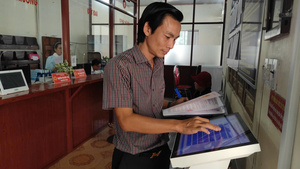 TP.HCM 1 năm thực hiện chính quyền 2 cấp: Bộ máy tinh gọn, cán bộ gần dân