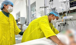 Ra đi ở tuổi 19, cô gái viết tiếp sự sống cho nhiều cuộc đời