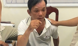 Bắt kẻ cầm dao kề cổ, cướp tài sản của nhân viên khách sạn ở Đà Nẵng