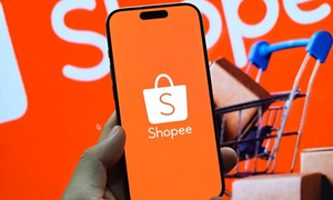 Shopee bị yêu cầu không áp mức phí mới với người bán hàng trên nền tảng