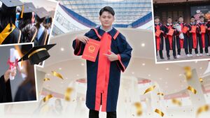 Podcast: Gửi các 'chiến binh' 2K8 trước giờ G