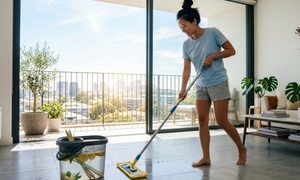 Phòng nóng hầm hập, làm gì để mát nhanh?