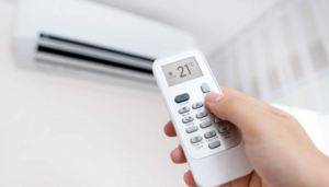 Nên bật điều hòa chế độ Cool hay Fan khi trời nắng nóng? 