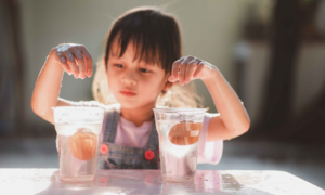 Mua quà gì tặng con, cháu mừng Ngày Quốc tế Thiếu nhi 1/6?