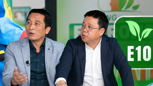 Chuyên gia giải mã những lo ngại về xăng E10 