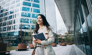 Người đi làm hiện nay cần gì ở một khóa học tiếng Anh?