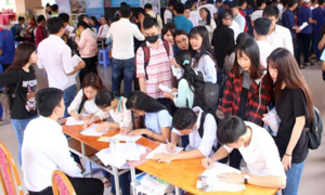 Bức tranh toàn cảnh thị trường việc làm Quý 2/2026