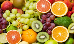 Trời nóng nên ăn gì cho mát? 