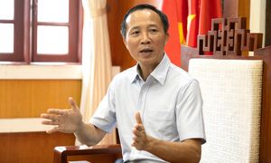 Trưởng ban Tôn giáo Chính phủ: Việt Nam không né tránh vấn đề nhạy cảm, 'đối thoại chủ động' về tôn giáo