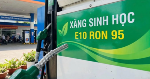 Bộ Công thương: 'Chưa ghi nhận bằng chứng xăng E10 làm hỏng động cơ'