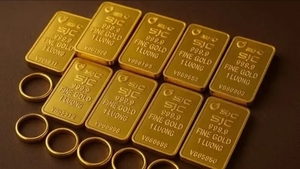 Giá vàng miếng SJC hôm nay tại Cần Thơ bao nhiêu? 