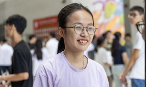Đề Văn vào 10 Hà Nội 2026: Giáo viên dự báo học sinh xuất sắc có thể đạt 9,5 điểm